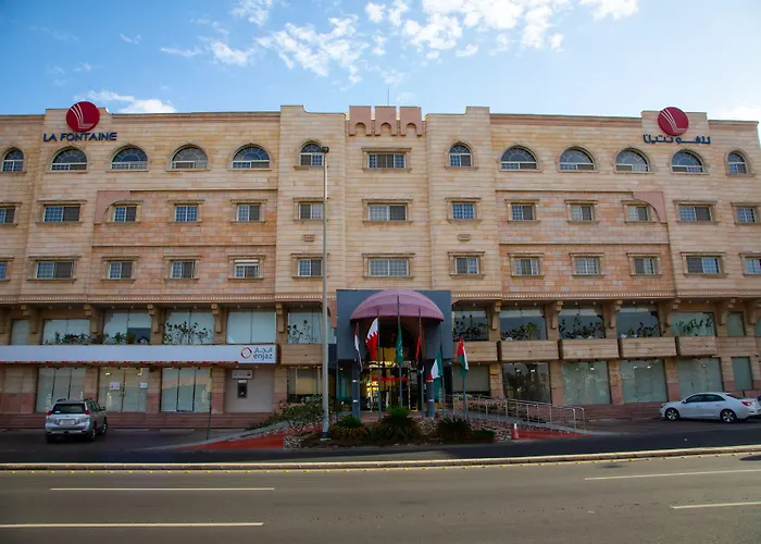Sealamees Hotel